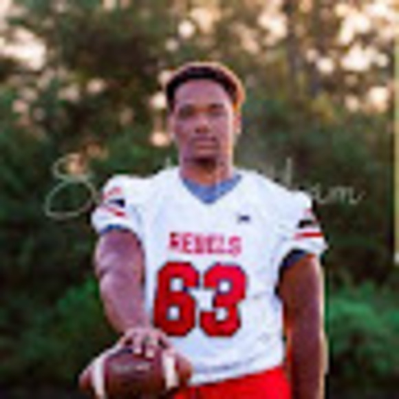 Meet your Posher, David - Picture 1 of 1